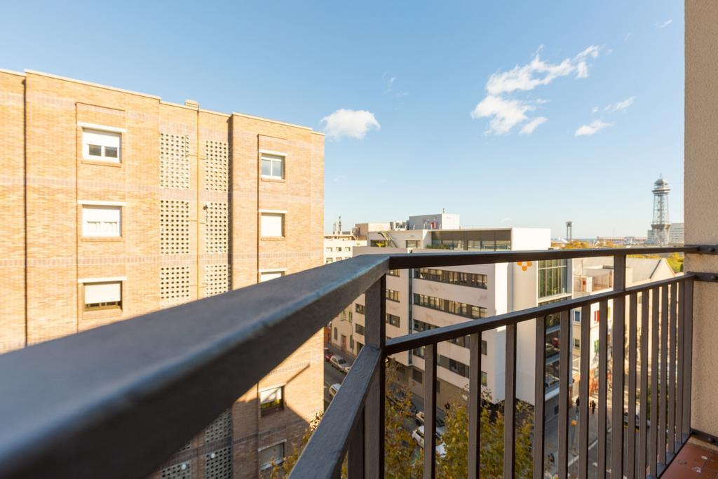 Aparteasy - Port Barcelona — Photos 2