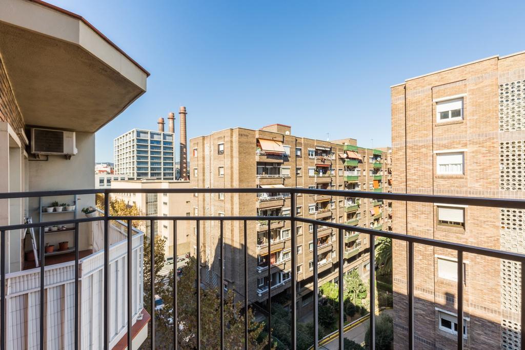 Aparteasy - Port Barcelona, Barcelona